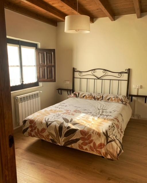 El Rubiu La Tita Villa Llano-Con Eksteriør bilde